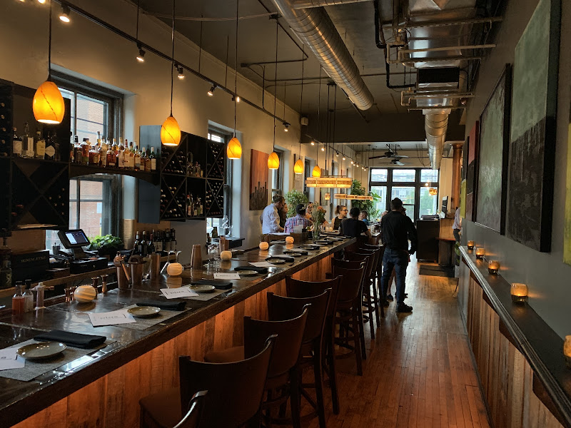 Northstar Cafe in the Short North photo 2