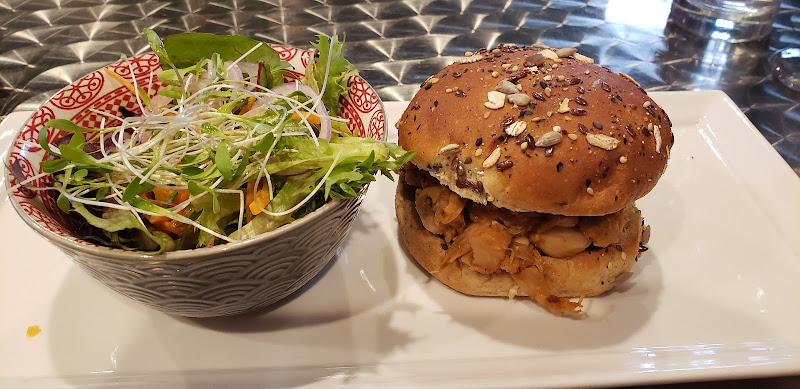 Nourish Café & Market photo 2