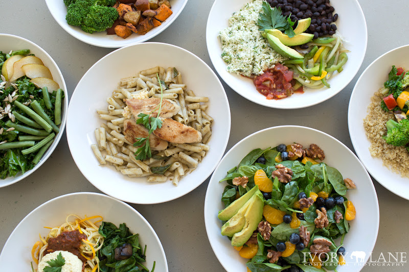 Nourish Café & Market photo 3