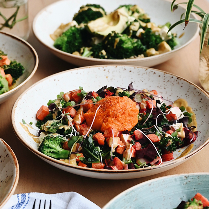 Nourish Wellness Cafe photo 2