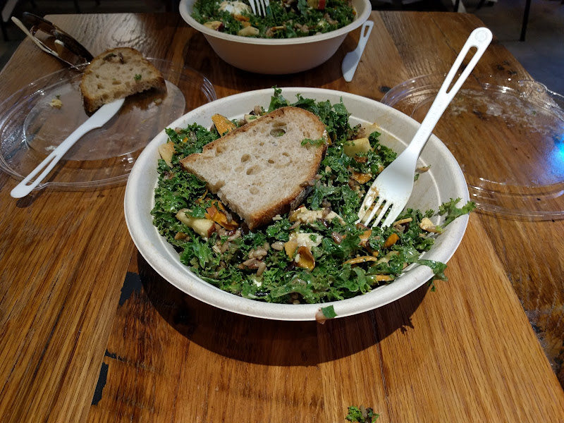 NU Kitchen Newburyport photo 2