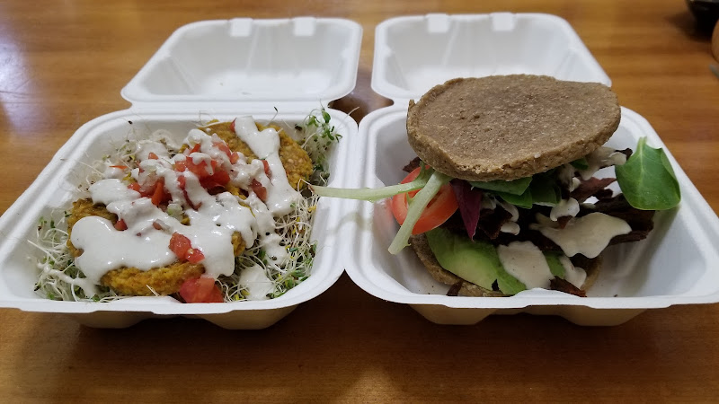 Nucleus Raw Foods photo 2