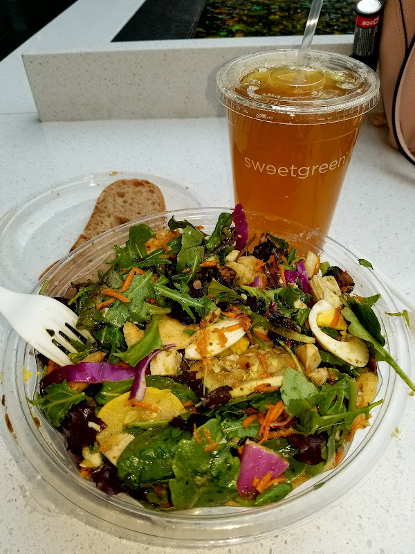 Nucleus Raw Foods photo 3