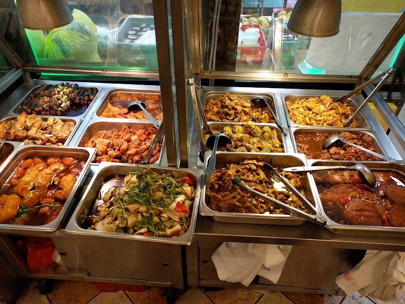 NuVegan Cafe photo 2