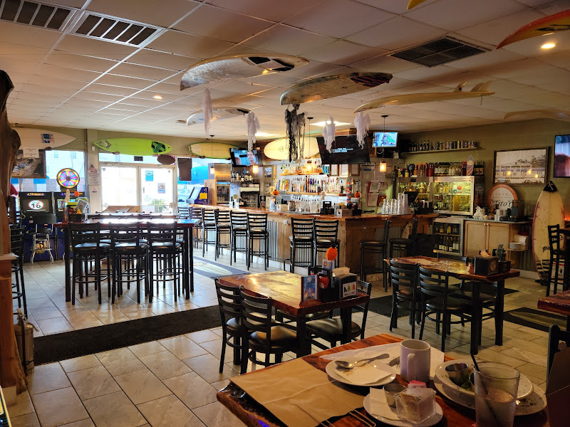 NuVegan Cafe photo 4