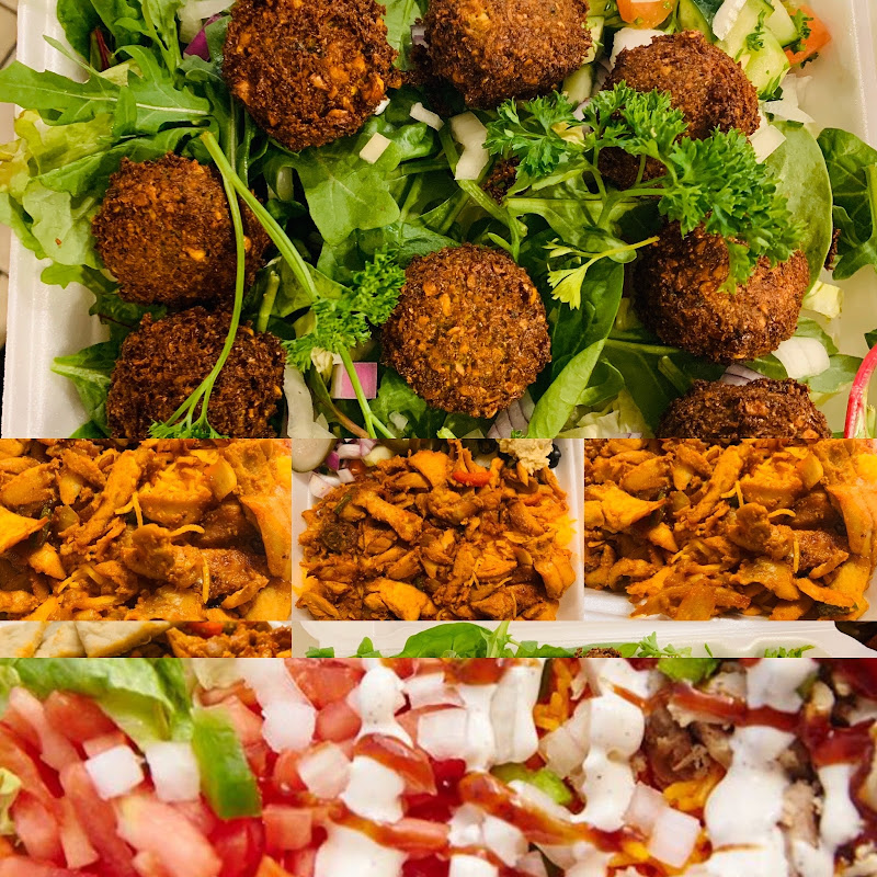 NYC Street Grill Halal photo 2