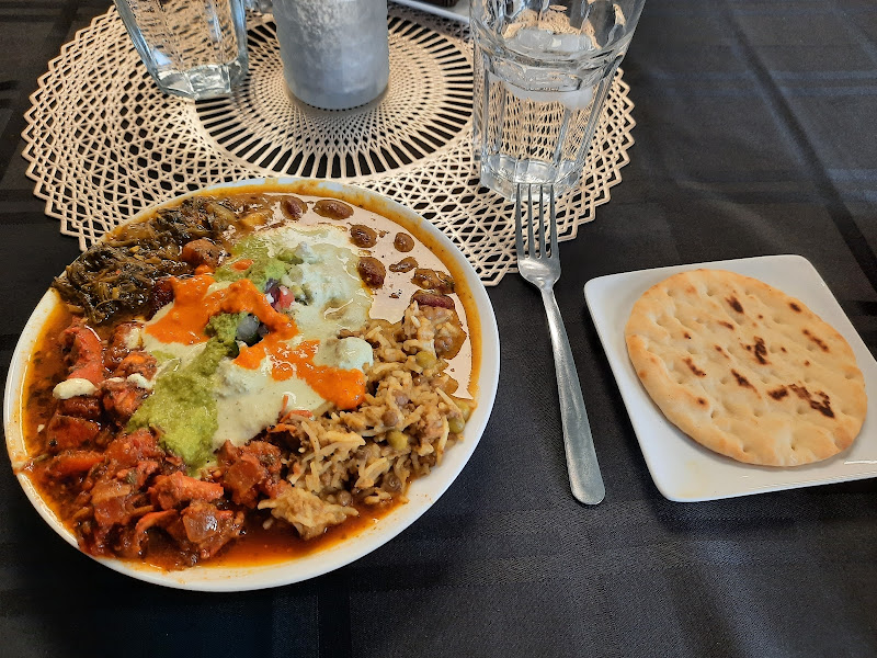 Oba Oriental Cafe photo 4