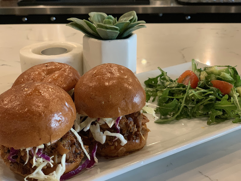 Ocado Restaurant photo 4