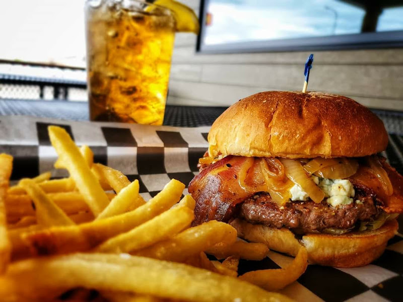 Old 10 Bar & Grill photo 5