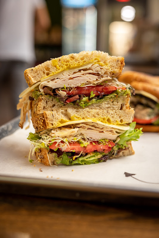 Olea Mediterranean Kitchen