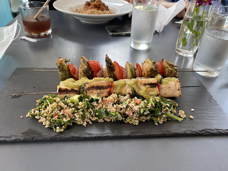 Olive Cafe, LLC photo 2