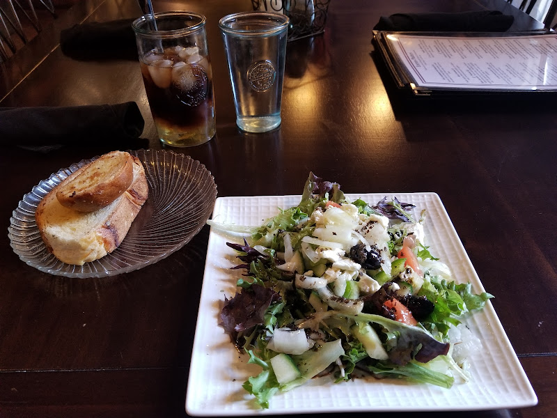 Olive Tree Mediterranean-Vegan-vegetarian