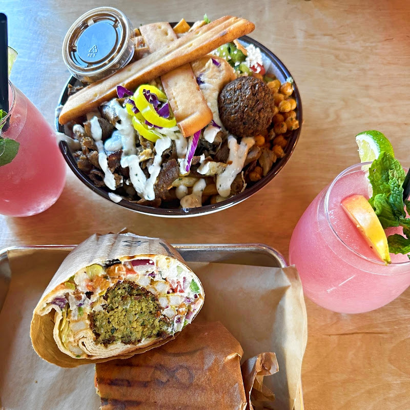 Olivia's Organic Café photo 2