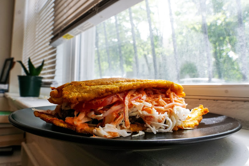 Omakaseed Vegan by Sushi by Bou photo 2