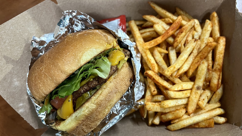 ON THE RUN VEGAN (WYNWOOD)