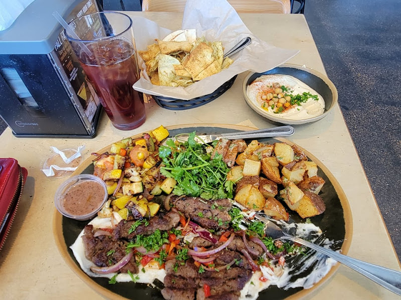 Onyx Wellness Cafe photo 3