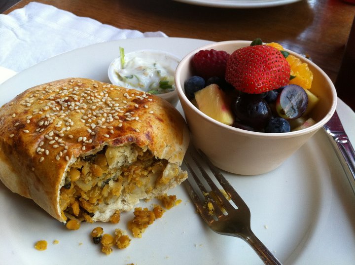 Onyx Wellness Cafe photo 5