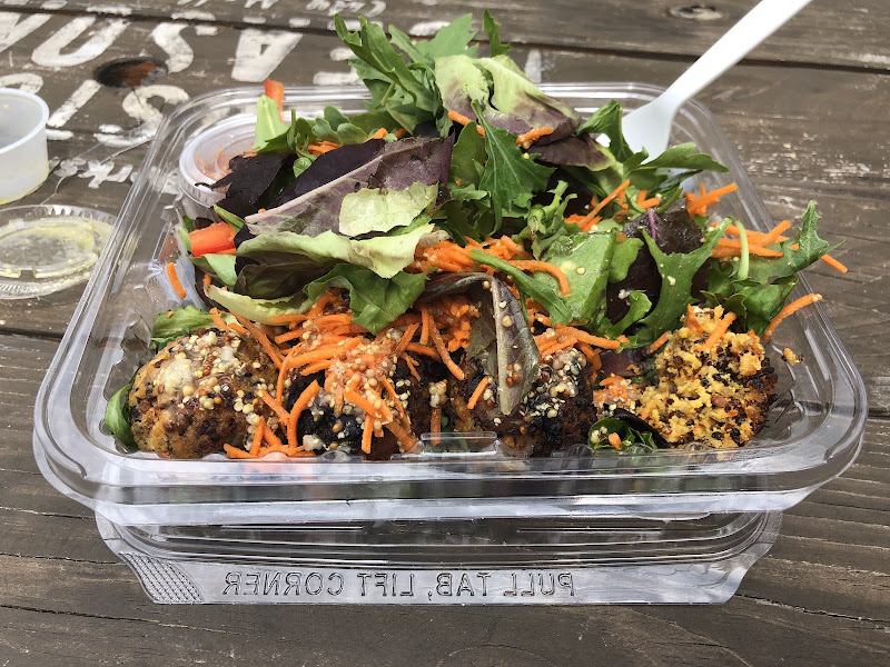 Organic Garden Cafe photo 2