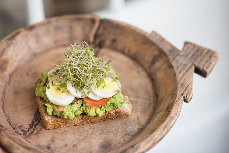 Organically Local photo 3