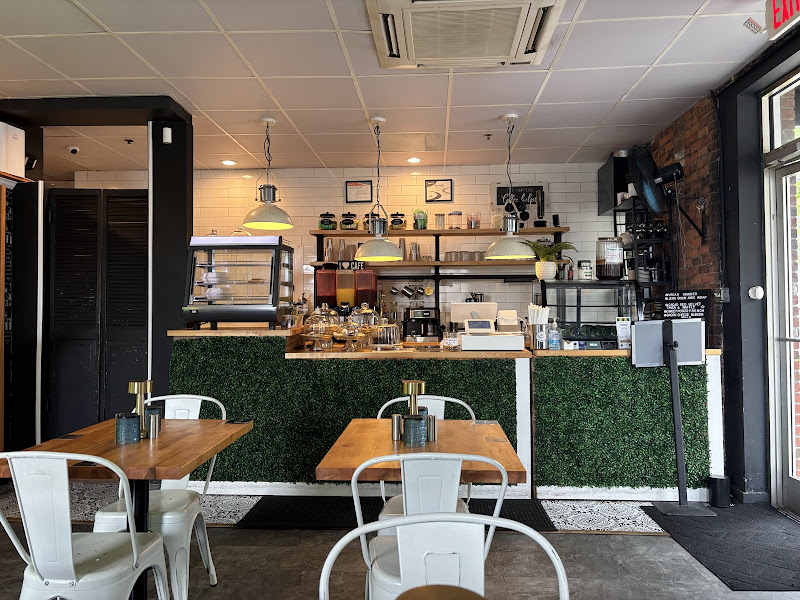 Organika Kitchen photo 2