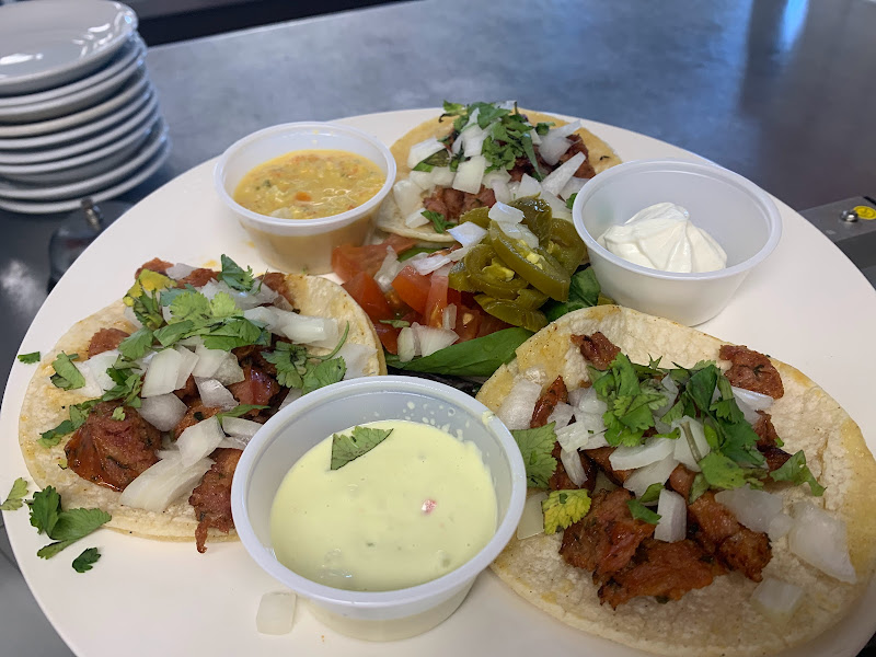 Original Flavor Bistro