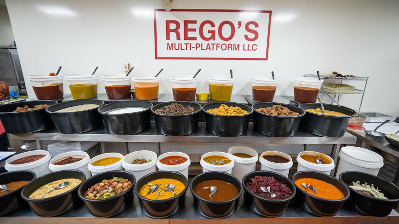 Orlando Bearded Vegan photo 2