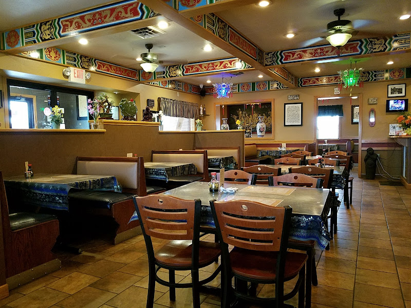 Pacific Rim Cafe photo 5