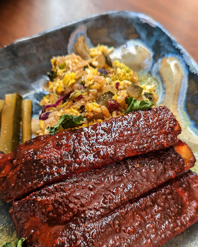 Pakeezah Authentic Indian Restaurant