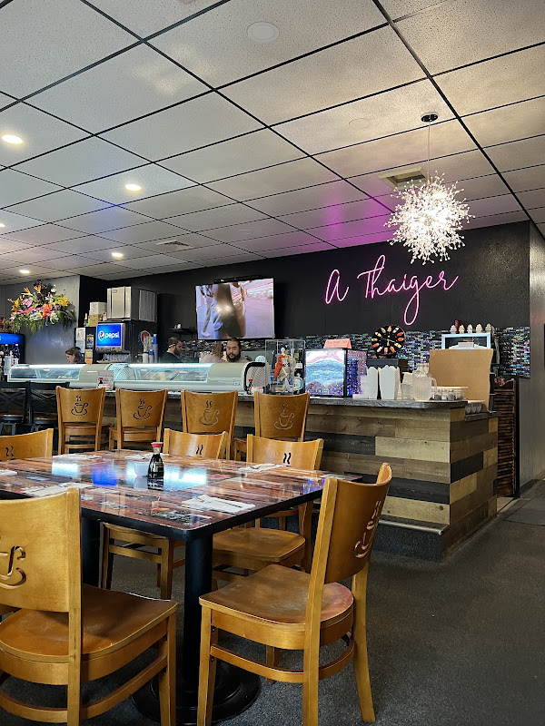 Pakeezah Authentic Indian Restaurant photo 5