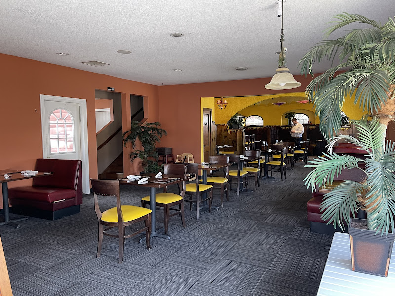 Palm Garden Thai Cuisine