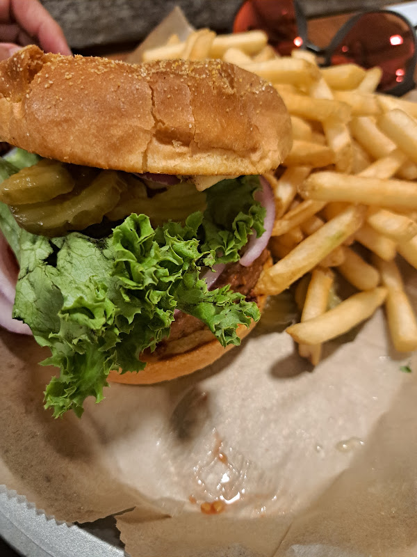 Panera Bread photo 4