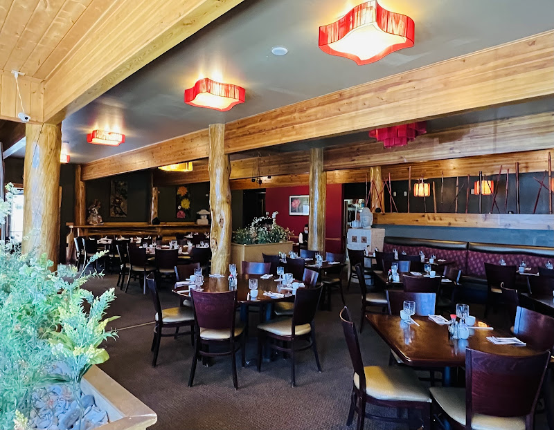 Pangea Bar & Restaurant Missoula photo 4