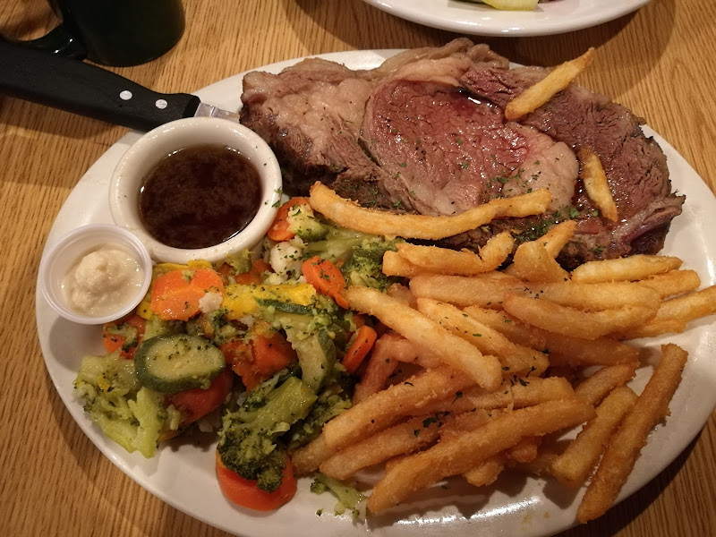 Pangea Bar & Restaurant Missoula photo 5