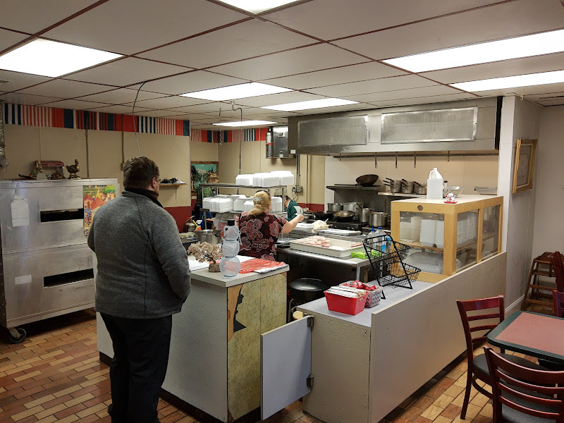 Papa Murphy's | Take 'N' Bake Pizza - Next to The Outfitters photo 3