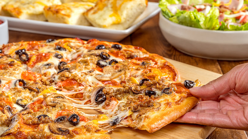 Papa Murphy's | Take 'N' Bake Pizza photo 2