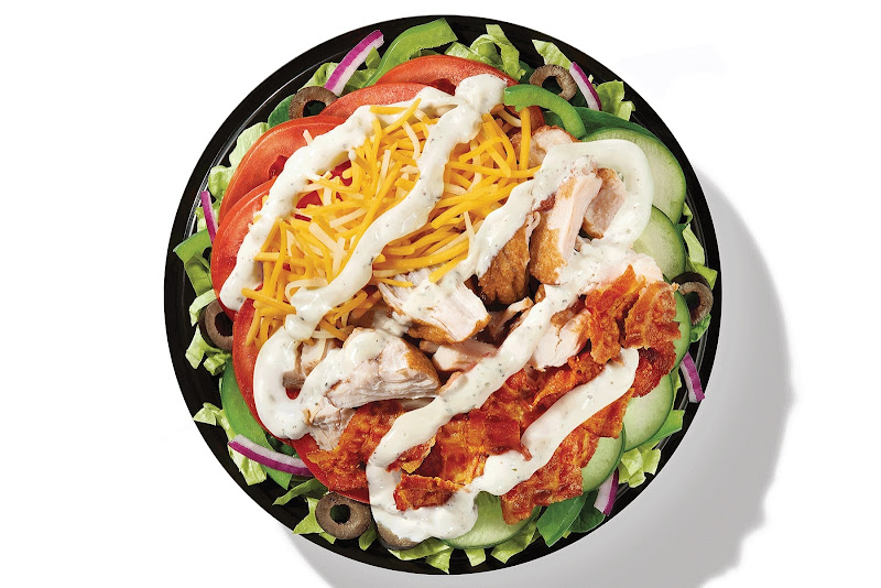 Papa Murphy's | Take 'N' Bake Pizza