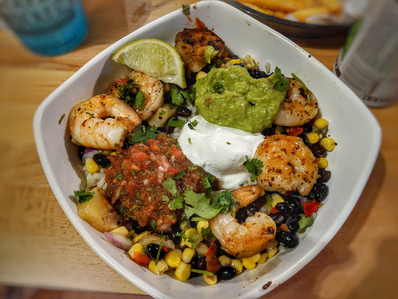 Paradise Tropical Restaurant & Bar