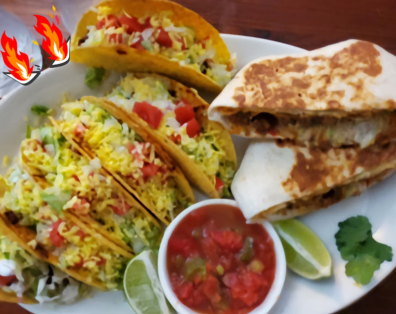 Paradise Tropical Restaurant & Bar photo 4