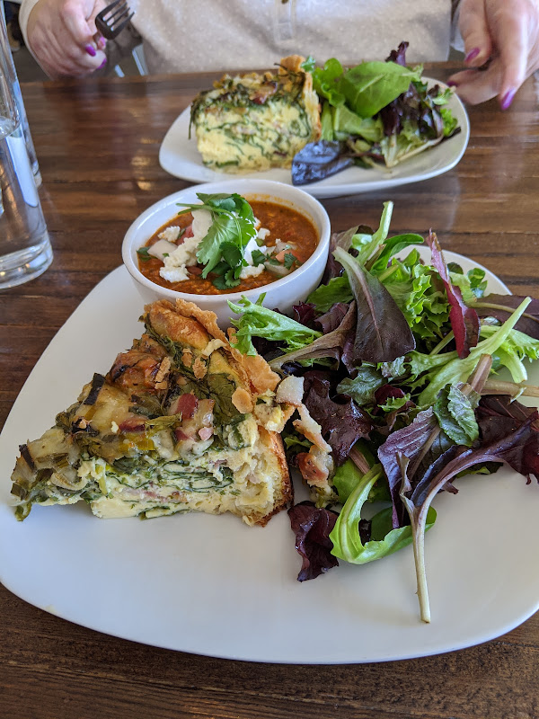 Passion Flour Patisserie photo 2