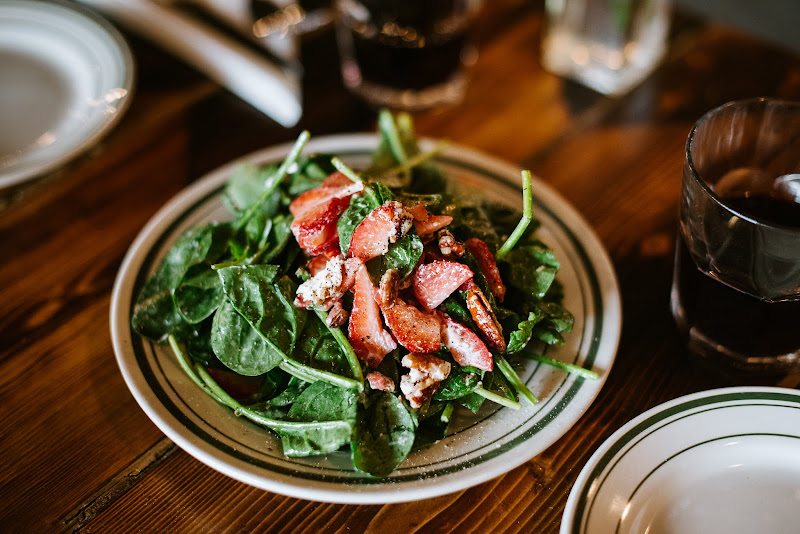 Paulie Gee's Hampden