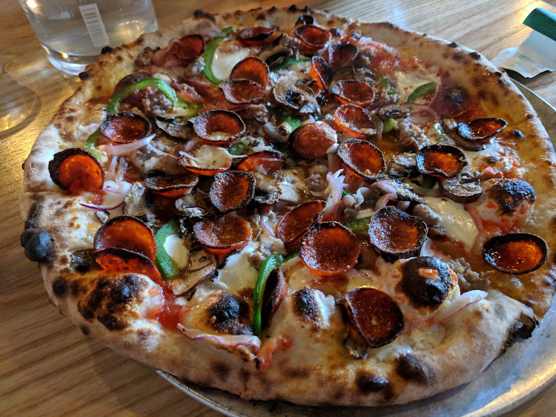 Paulie Gee's Short North