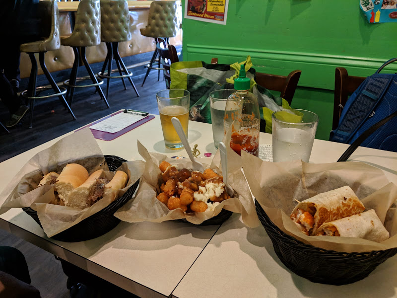 PB+J Bar - Williamsport photo 4