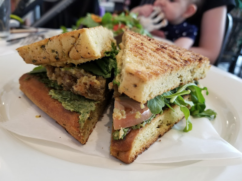 Peacefood - Union Square