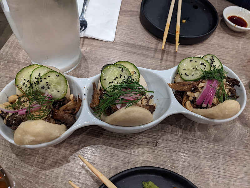 Peacefood - Union Square photo 2