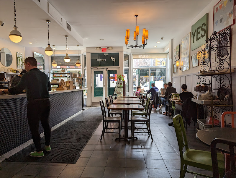 Peacefood - Upper West Side