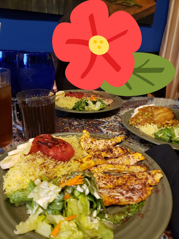 Penelope's Lil' Cafe