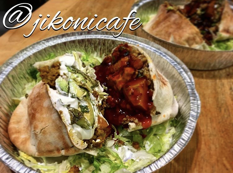 Philly Vegan photo 3