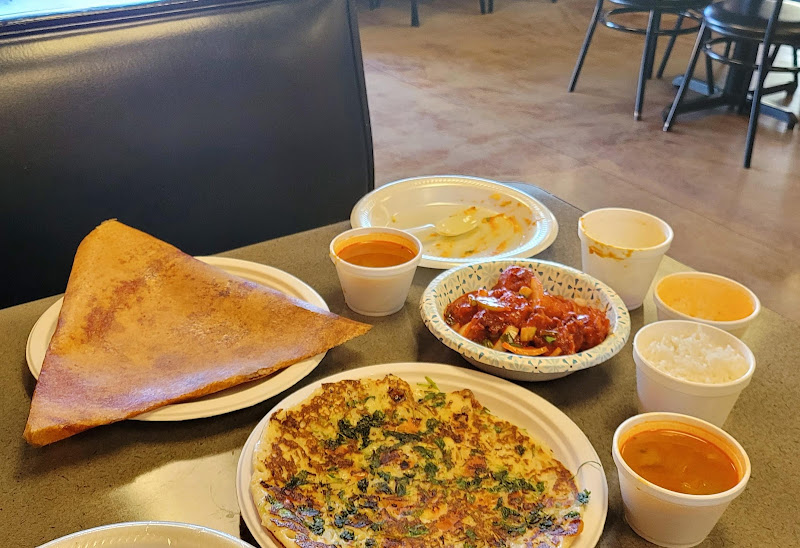 Picazzo's Healthy Italian Kitchen photo 4