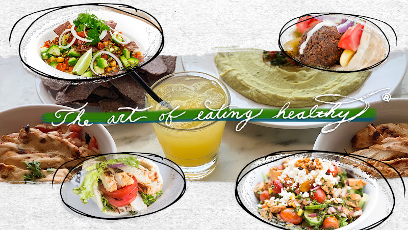 Picazzo's Healthy Italian Kitchen Paradise Valley photo 4