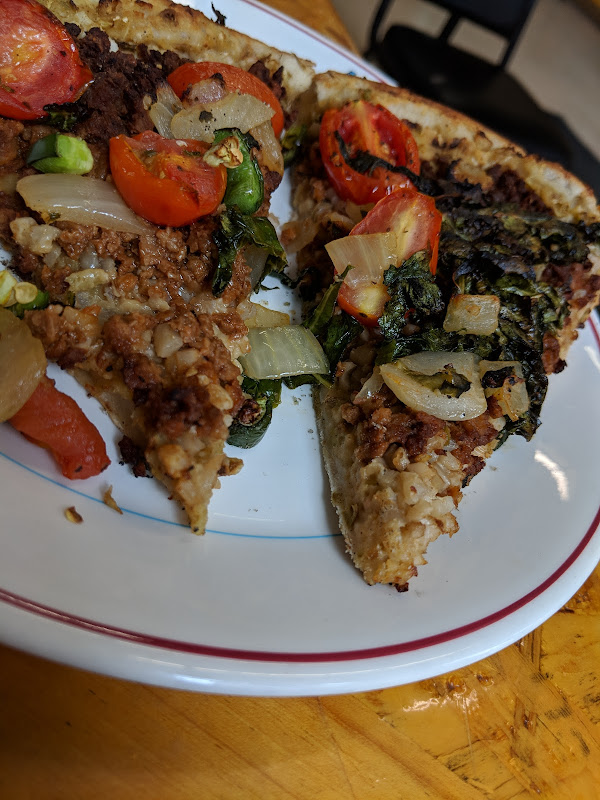 Piedmont Bistro by Venue